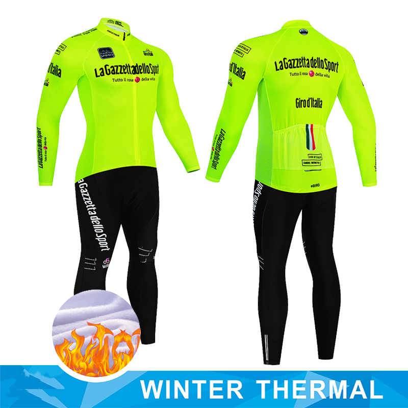 Cycling Gear Brands - 2026 Kış Sezonu Tur De Italia