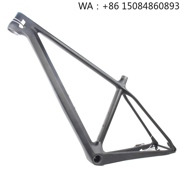 Carbon Bike Frame - LCM909 29er MTB Kadrosu, karbon fiber