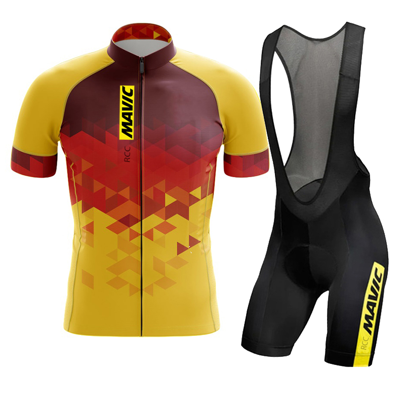 Erkekler için 2024 MAVIC kısa  - Cycling Bib Shorts incelemesi ve fiyatı