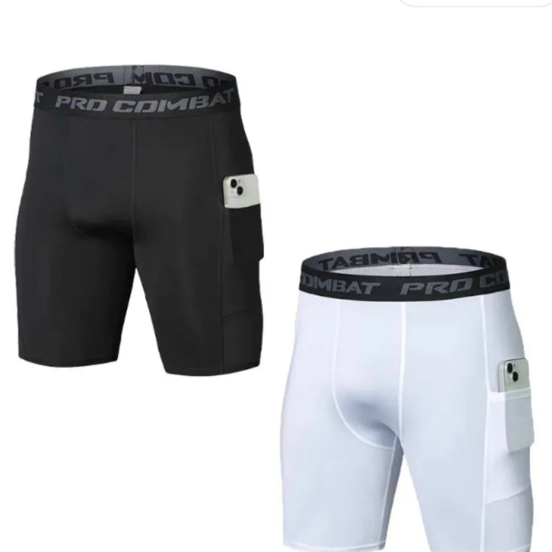 Yüksek Performanslı, Cepli Erk - Cycling Bib Shorts incelemesi ve fiyatı
