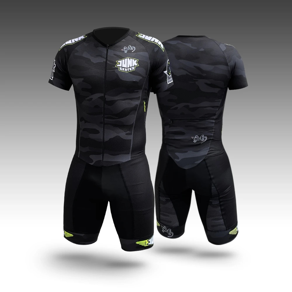 Erkek Paten Bisiklet Forması T - Cycling Gear Brands incelemesi ve fiyatı