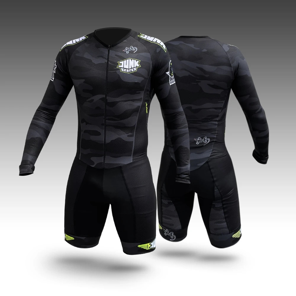 Erkek Paten Bisiklet Forması T - Cycling Gear Brands incelemesi ve fiyatı