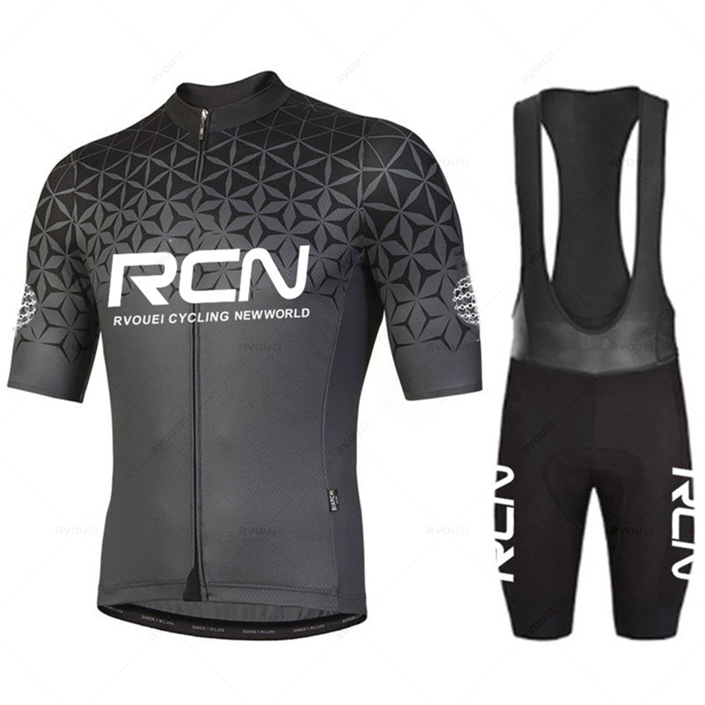 Yeni Yazlık Rvouei Takım Bisik - Cycling Gear Jersey incelemesi ve fiyatı