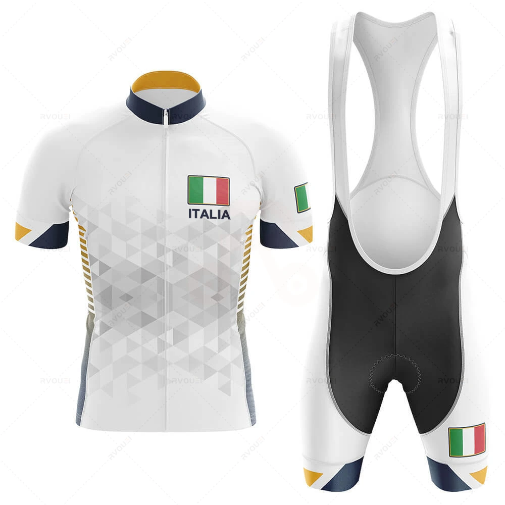 Yeni İtalya Erkekler Yaz Bisik - Cycling Bib Shorts incelemesi ve fiyatı