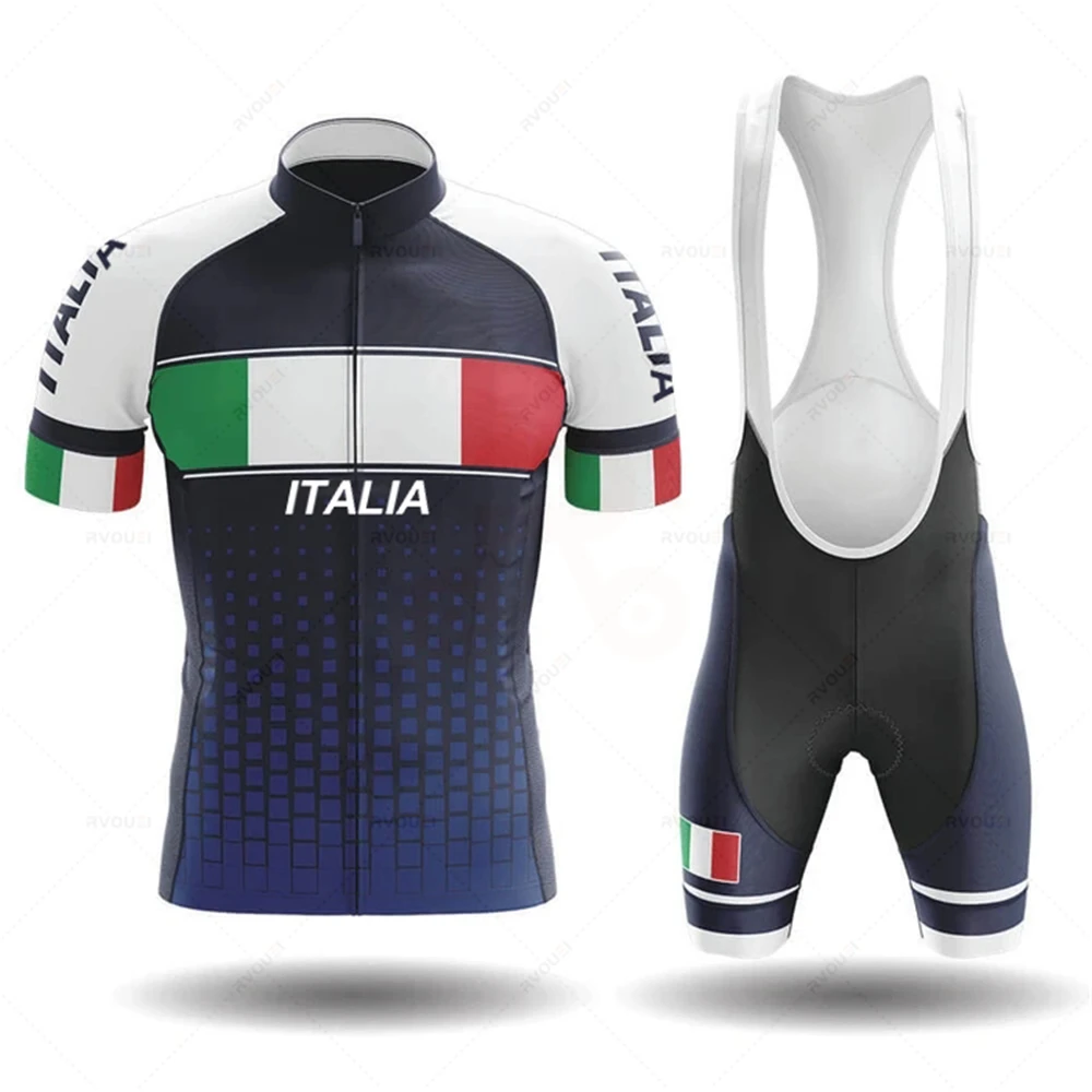 Yeni İtalya Erkekler Yaz Bisik - Cycling Bib Shorts incelemesi ve fiyatı