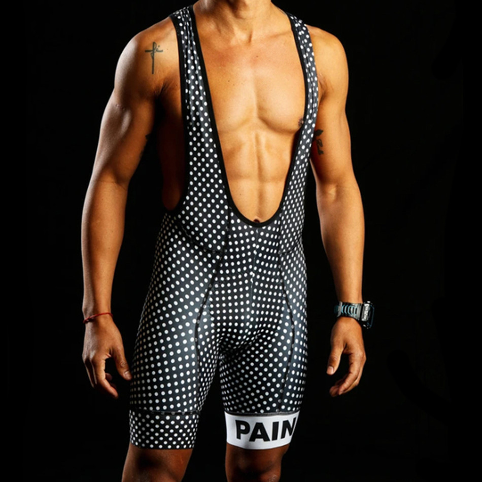 Aşk ağrı erkekler bisiklet Kni - Cycling Bib Shorts incelemesi ve fiyatı