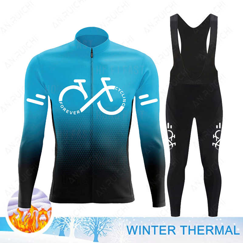 2023 Kış Termal Polar Bisiklet - Cycling Gear Brands incelemesi ve fiyatı