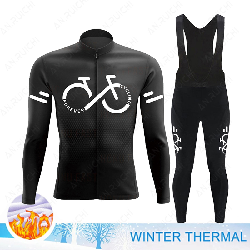 2023 Kış Termal Polar Bisiklet - Cycling Gear Brands incelemesi ve fiyatı