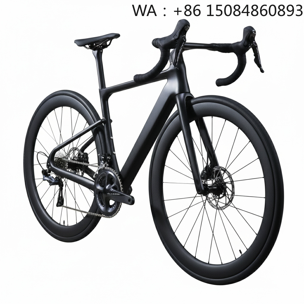 61cm Büyük Boy Dayanıklı Yol B - Carbon Bike Frame incelemesi ve fiyatı