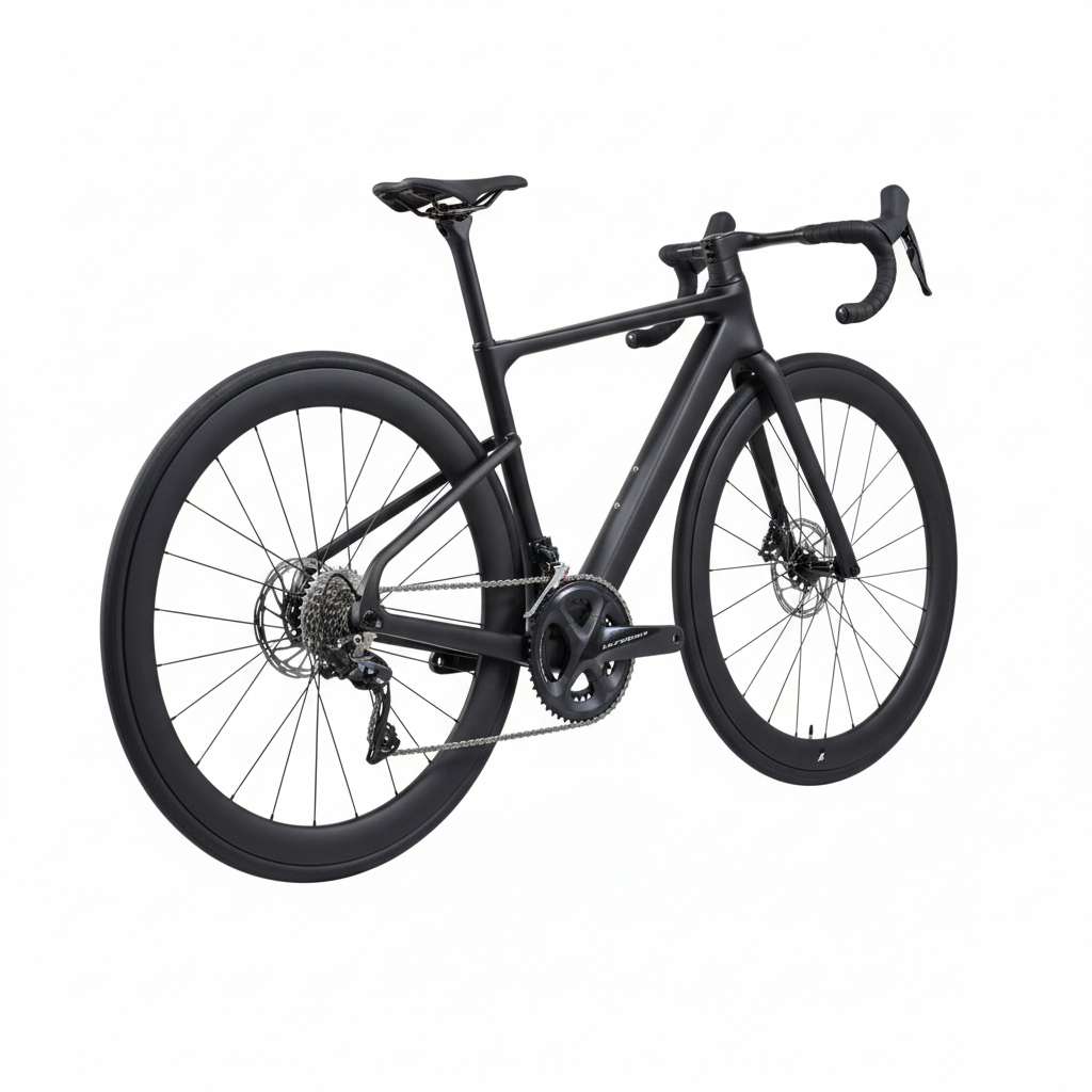 61cm Büyük Boy Dayanıklı Yol B - Carbon Bike Frame incelemesi ve fiyatı