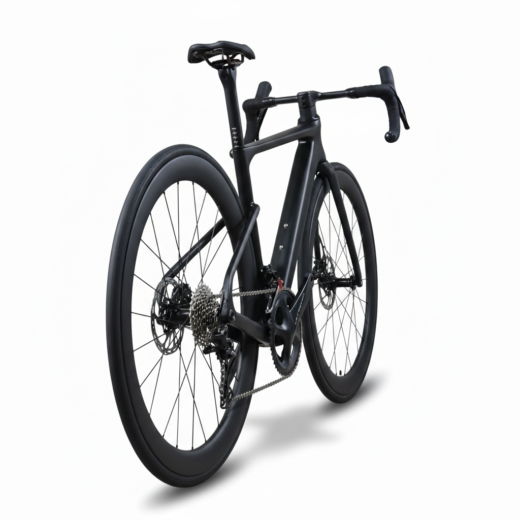 61cm Büyük Boy Dayanıklı Yol B - Carbon Bike Frame incelemesi ve fiyatı