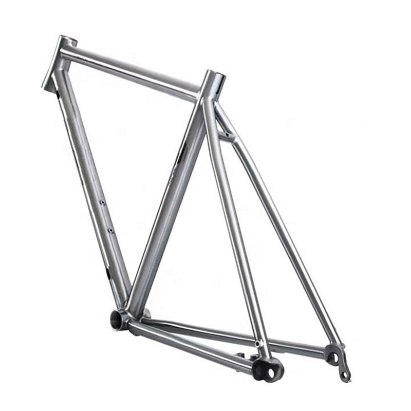 Titanyum Alaşımlı Yol Bisiklet - Carbon Bike Frame incelemesi ve fiyatı