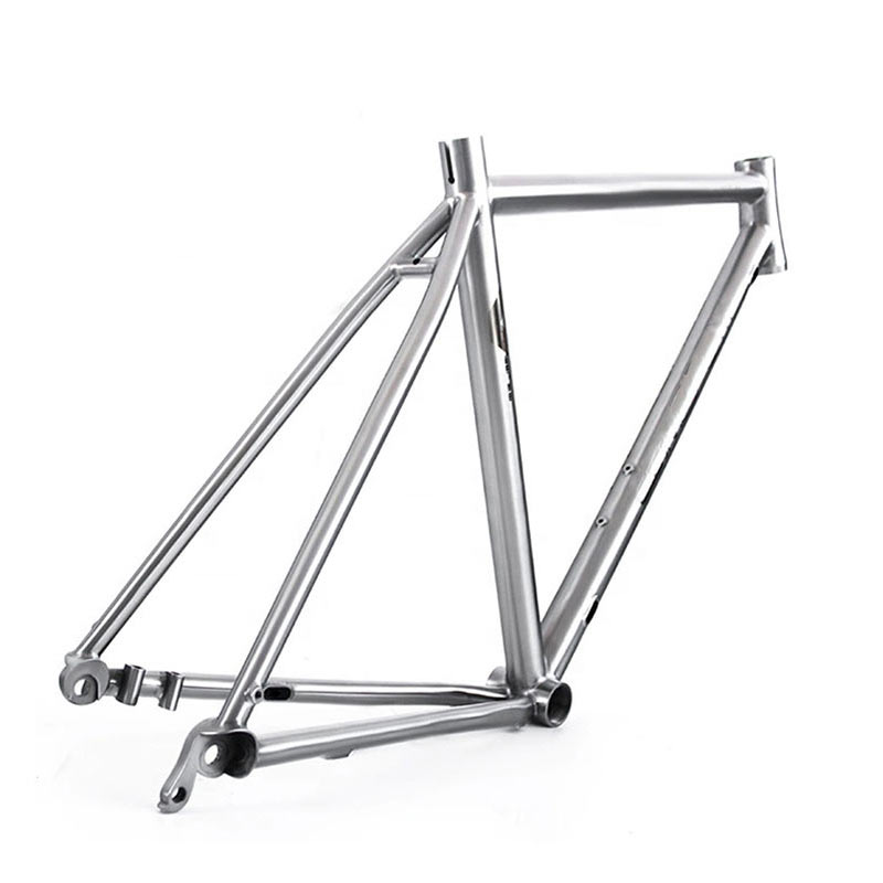 Titanyum Alaşımlı Yol Bisiklet - Carbon Bike Frame incelemesi ve fiyatı