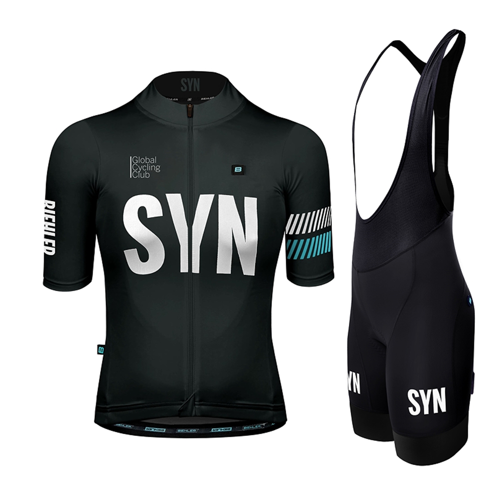 Yaz SYN takım bisiklet seti ka - Cycling Bib Shorts incelemesi ve fiyatı