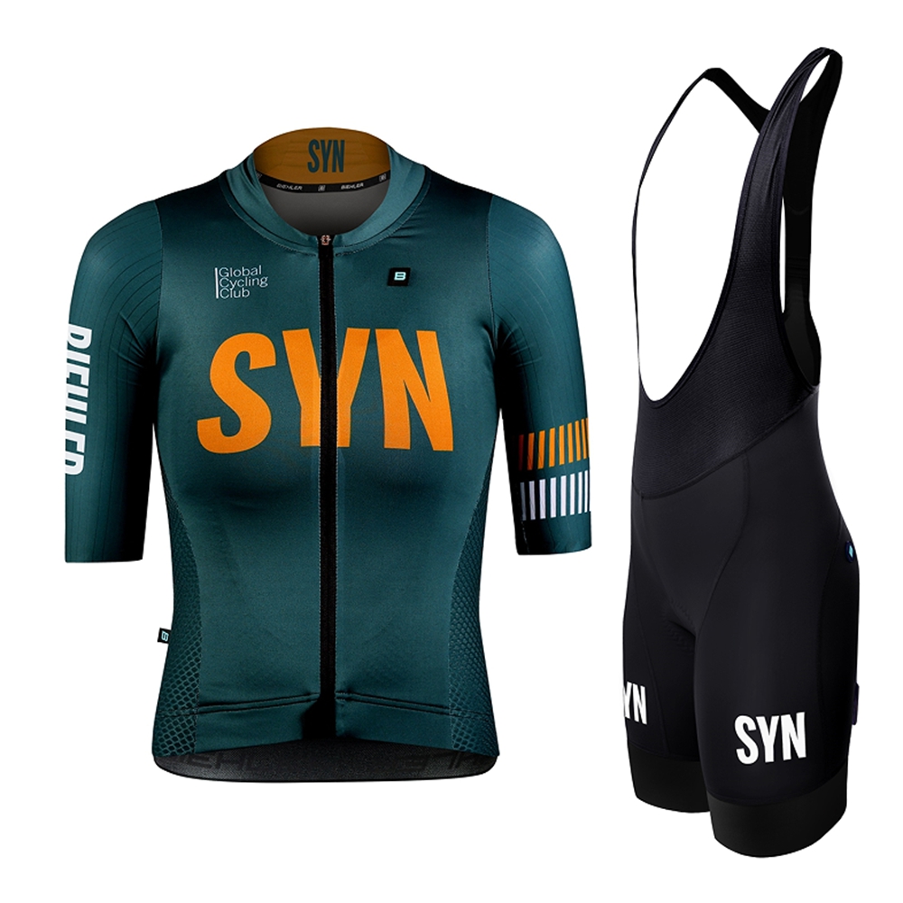 Yaz SYN takım bisiklet seti ka - Cycling Bib Shorts incelemesi ve fiyatı