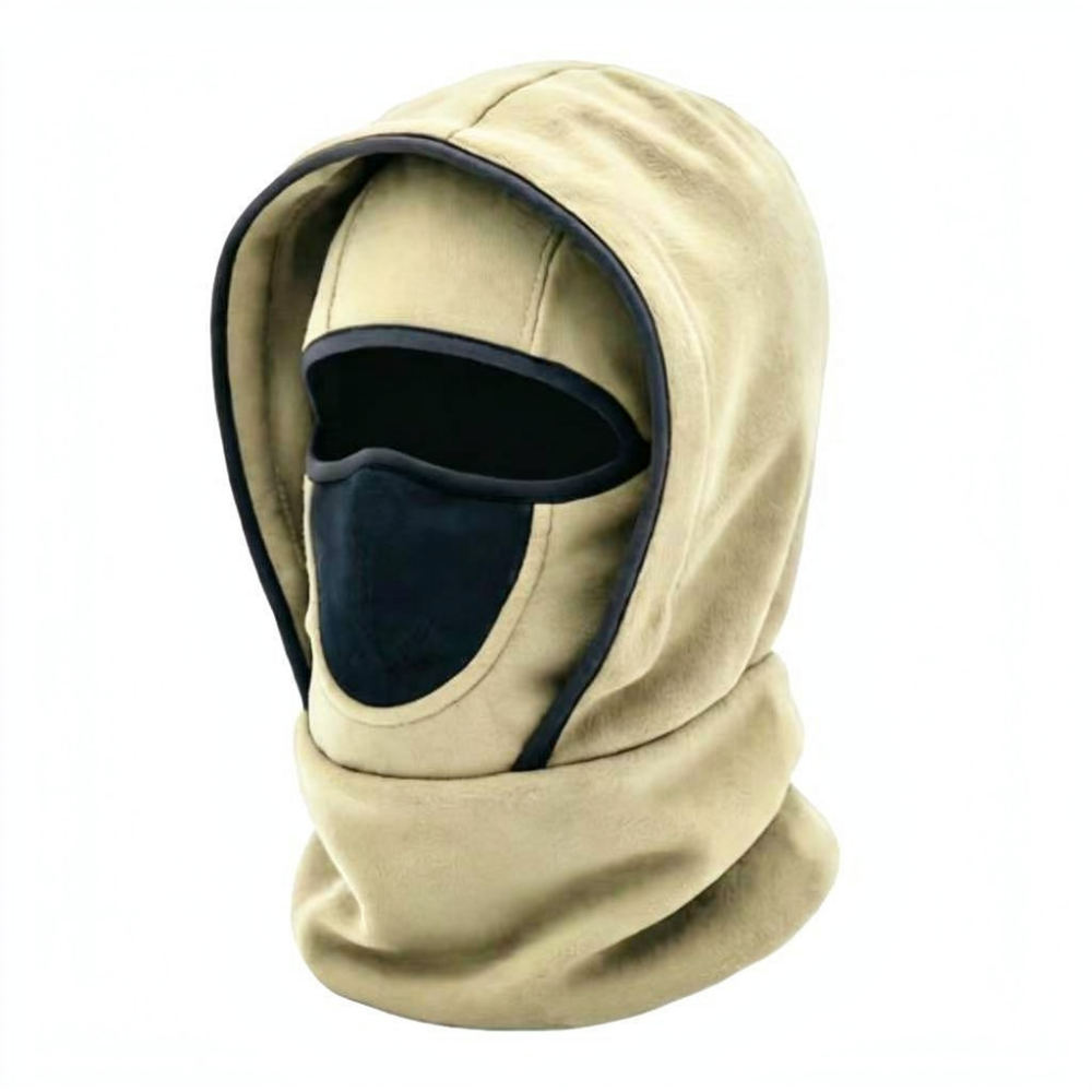 Kışlık Termal Balaklava Şapka, - Cycling Gear And Equipment incelemesi ve fiyatı