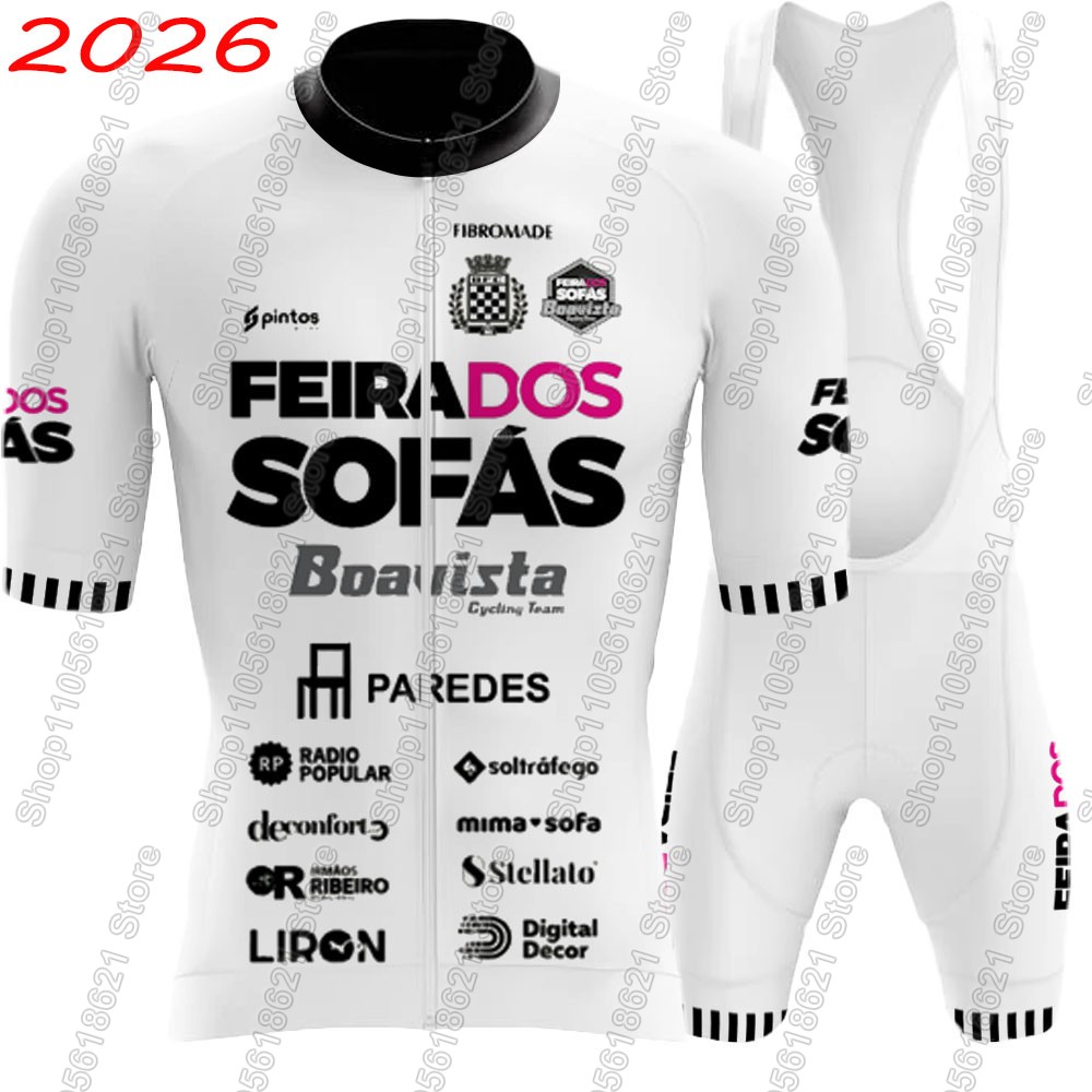 Feira dos Sofás - Boavista 202 - Cycling Bib Shorts incelemesi ve fiyatı