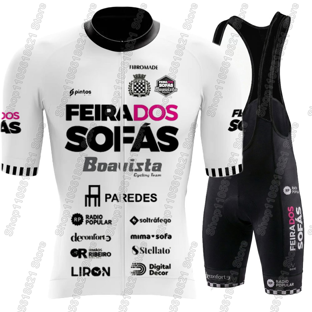 Feira dos Sofás - Boavista 202 - Cycling Bib Shorts incelemesi ve fiyatı