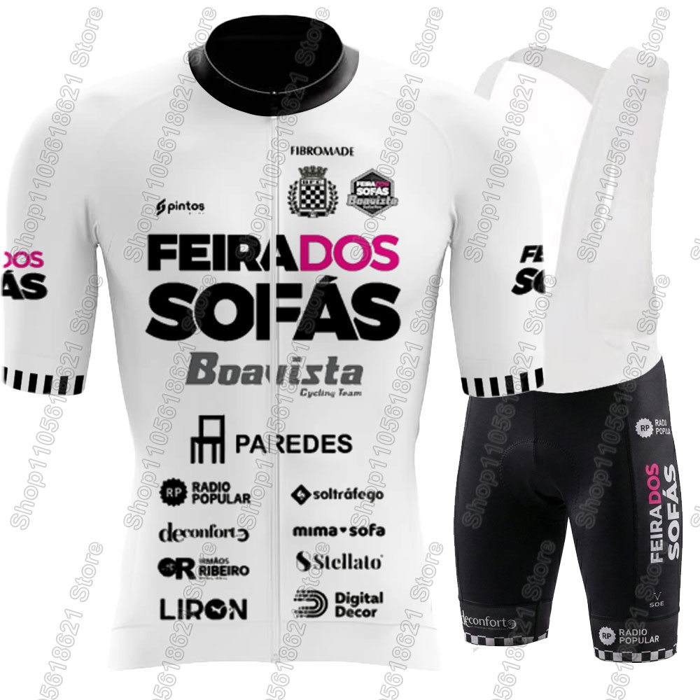 Feira dos Sofás - Boavista 202 - Cycling Bib Shorts incelemesi ve fiyatı