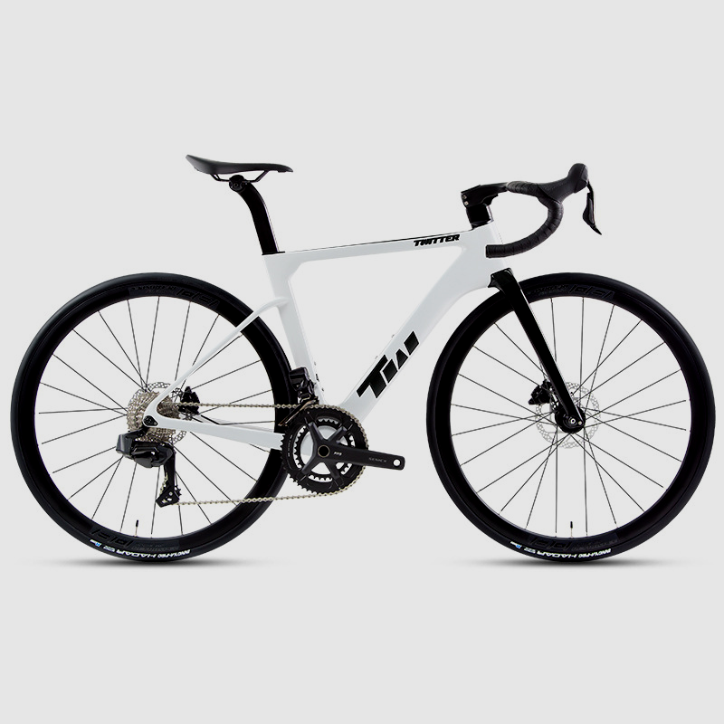 700C 24 Vitesli Karbon Fiber Y - Carbon Bike Frame incelemesi ve fiyatı