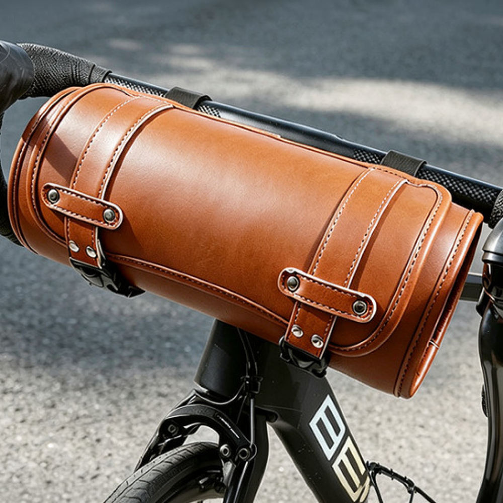 Belirow Retro Bisiklet Ön Çant - Cycling Gear And Equipment incelemesi ve fiyatı