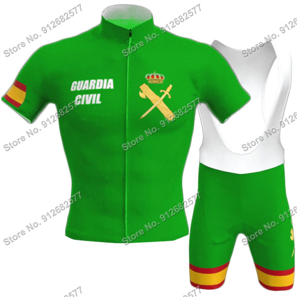 Sivil bekçi bisiklet Jersey 20 - Cycling Bib Shorts incelemesi ve fiyatı