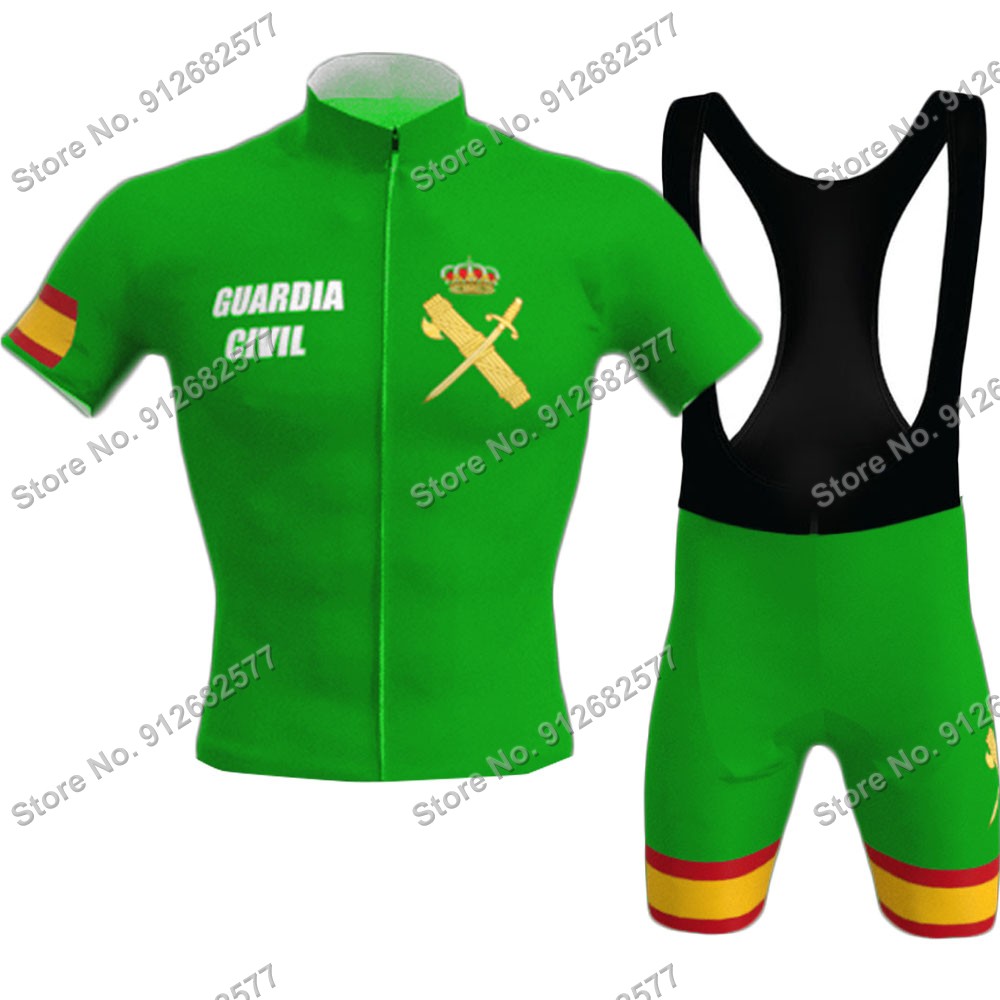 Sivil bekçi bisiklet Jersey 20 - Cycling Bib Shorts incelemesi ve fiyatı