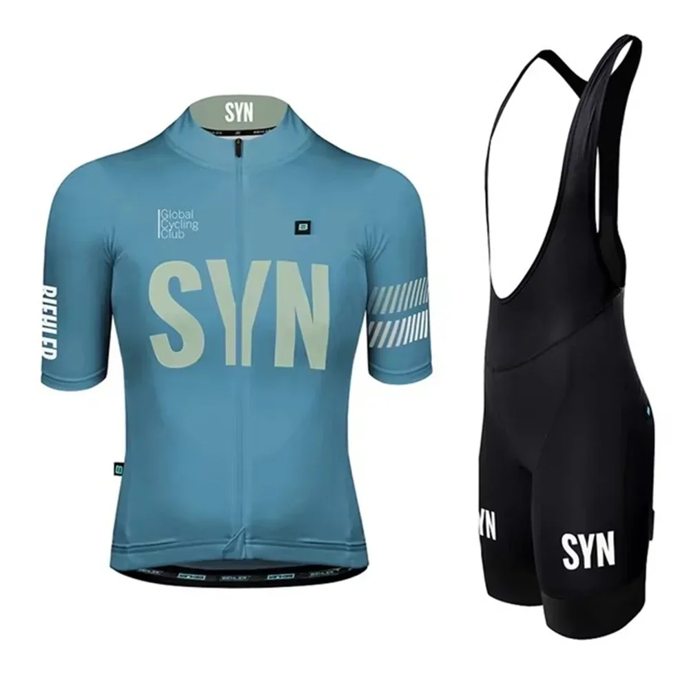 Yaz SYN Takımı Bisiklet Seti K - Cycling Bib Shorts incelemesi ve fiyatı