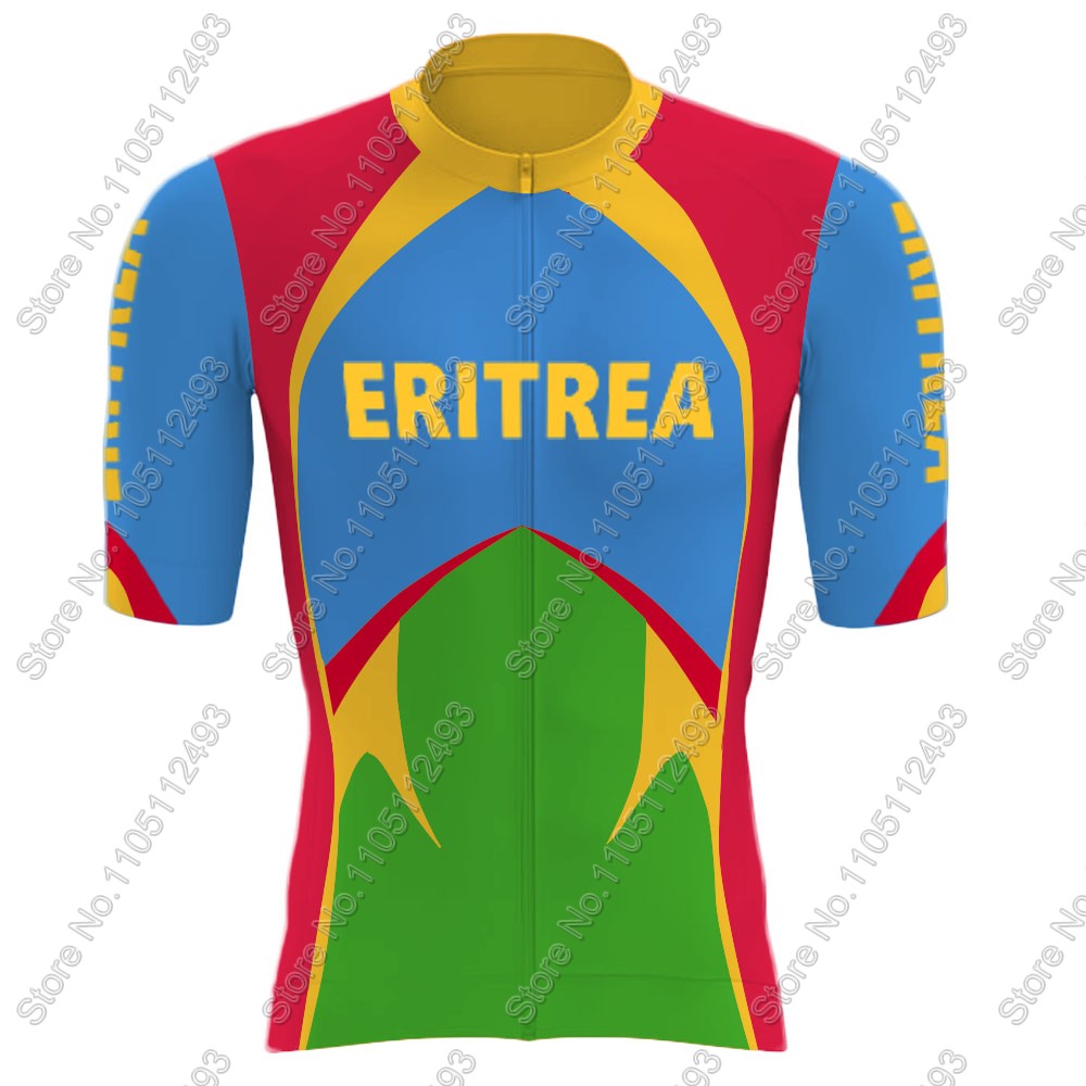 2025 Eritre Milli Takımı Bisik - Cycling Gear Brands incelemesi ve fiyatı